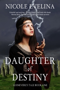 02_Daughter of Destiny