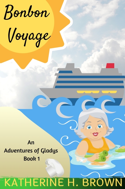 Bonbon Voyage Cover Image